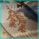 POLYVA plastic bags that dissolve in water factory direct supply for computer embroidery1 1
