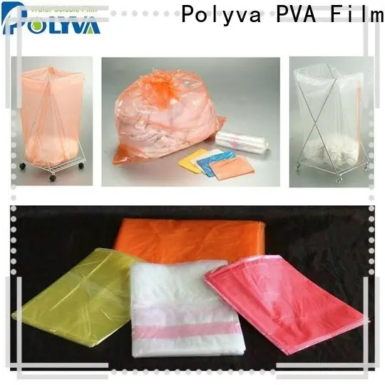 eco-friendly pva bags with good price for computer embroidery 1