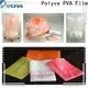 eco-friendly pva bags with good price for computer embroidery 1