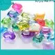 hot selling water soluble bags with good price for lipsticks 1