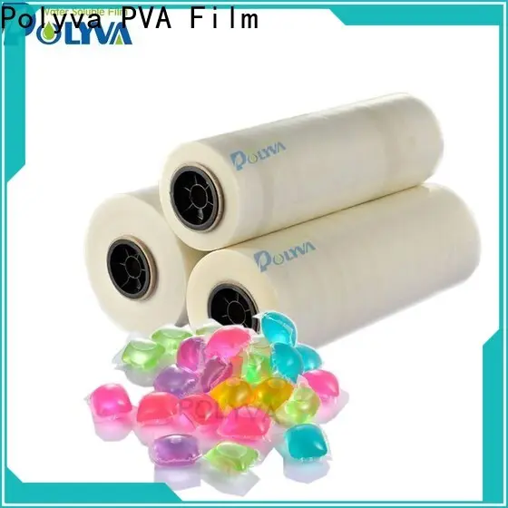 hot selling polyvinyl alcohol film factory direct supply for lipsticks 1