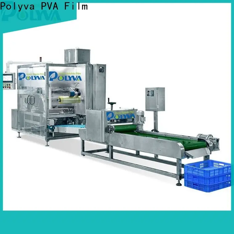 reliable water soluble packaging design for oil chemicals agent 1