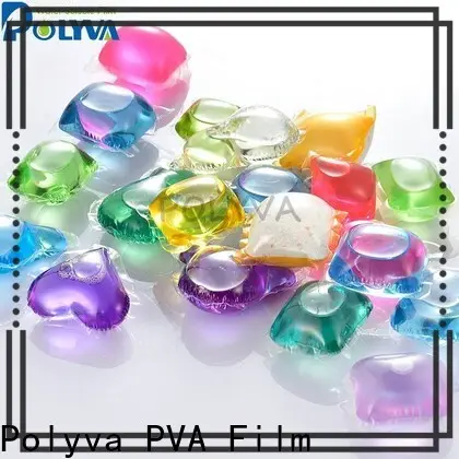 POLYVA professional water soluble bags factory direct supply for makeup 1