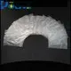 popular water soluble plastic bags manufacturer for granules 1