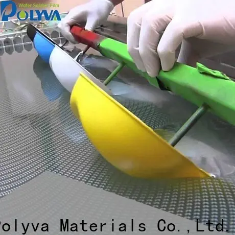 eco-friendly plastic bags that dissolve in water factory direct supply for water transfer printing1 1