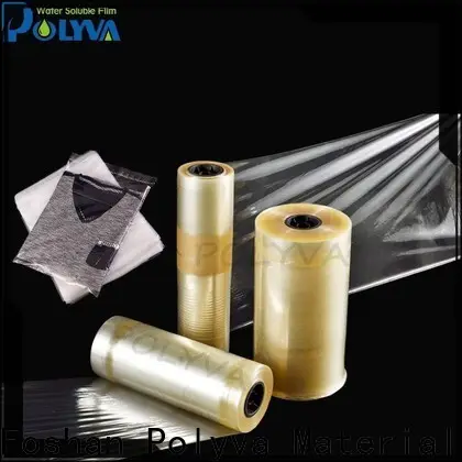 POLYVA pva bags supplier for toilet bowl cleaner1 1