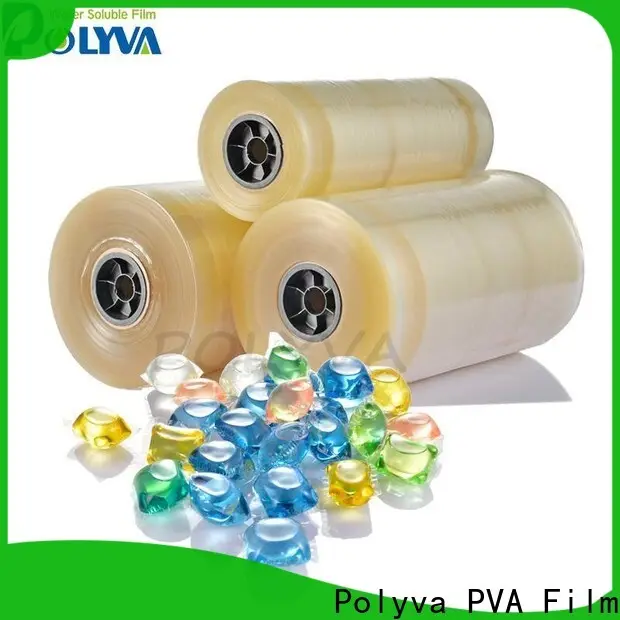 POLYVA professional polyvinyl alcohol film with good price for makeup 1