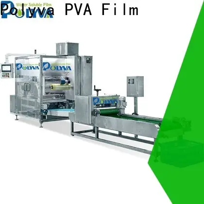 professional water soluble film packaging factory for liquid pods2 1