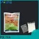 POLYVA high quality water soluble laundry bags factory for granules 1