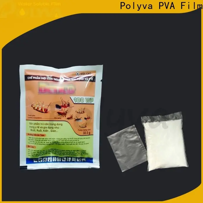 high quality dissolvable bags series for solid chemicals2 1