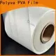 eco-friendly pvoh film with good price for computer embroidery 1