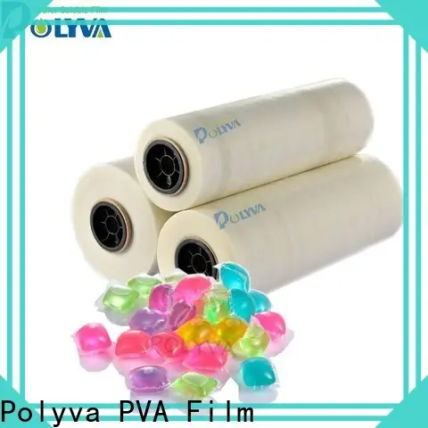 POLYVA polyvinyl alcohol film factory direct supply for lipsticks3 1