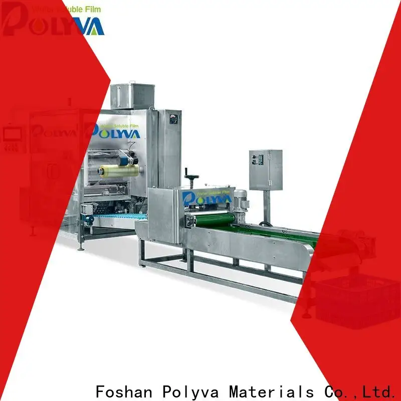 POLYVA water soluble packaging design for oil chemicals agent3 1