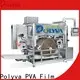 reliable water soluble film packaging factory price for liquid pods 1
