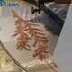 POLYVA plastic bags that dissolve in water supplier for computer embroidery1 1