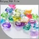 POLYVA dissolvable laundry bags factory direct supply for makeup3 1