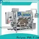 POLYVA water soluble packaging with good price for liquid pods 1