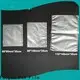 POLYVA dissolvable bags series for solid chemicals14 1