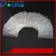 advanced pva water soluble film with good price for granules 1