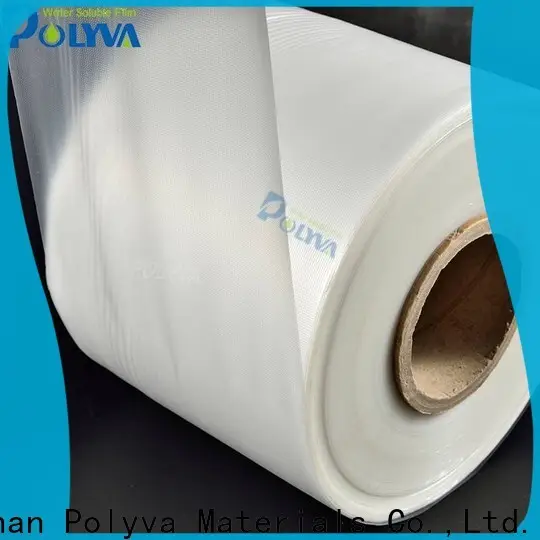 POLYVA pvoh film with good price for water transfer printing 1