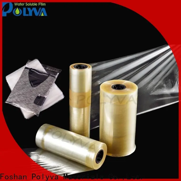 POLYVA polyvinyl alcohol bags series for medical2 1