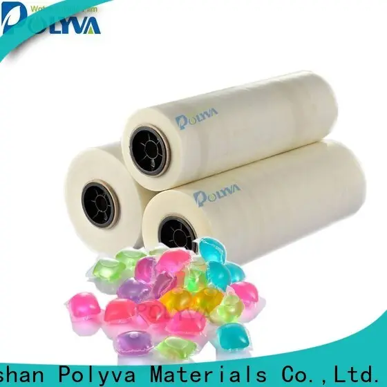 reliable polyvinyl alcohol film directly sale for makeup 1