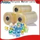 POLYVA popular dissolvable plastic bags factory direct supply for lipsticks3 1