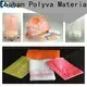 eco-friendly pva bags factory direct supply for garment 1