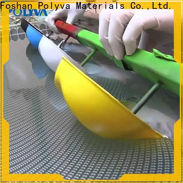 POLYVA plastic bags that dissolve in water series for garment3 1