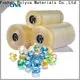 POLYVA reliable water soluble film factory direct supply for makeup 1