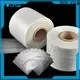 POLYVA water soluble laundry bags with good price for solid chemicals4 1