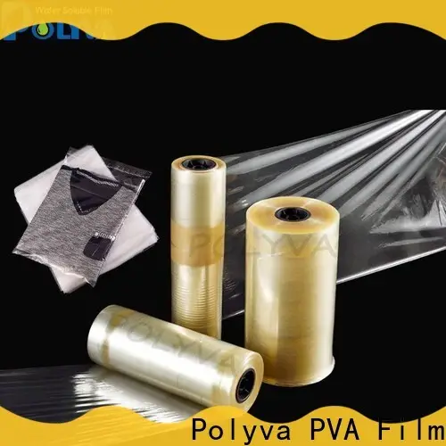 POLYVA high quality polyvinyl alcohol bags series for toilet bowl cleaner2 1