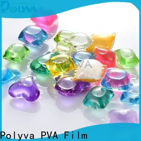 POLYVA dissolvable plastic bags series for lipsticks11 1