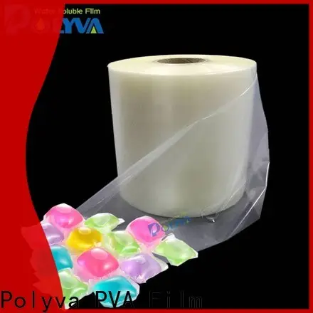 POLYVA water soluble bags with good price for lipsticks5 1