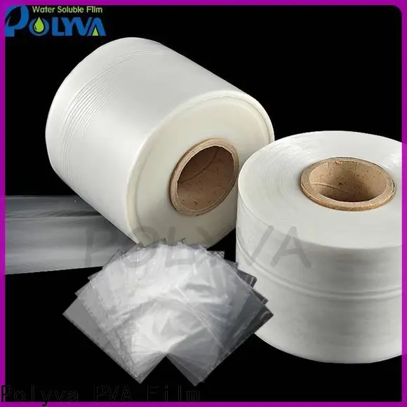 POLYVA popular dissolvable bags factory price for granules2 1