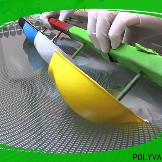 POLYVA high quality polyvinyl alcohol bags factory direct supply for medical 1