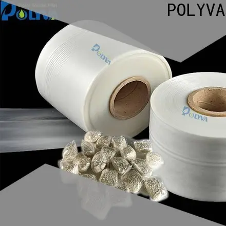 eco-friendly water soluble plastic bags with good price for granules 1