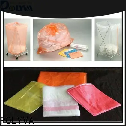 eco-friendly polyvinyl alcohol bags series for medical 1