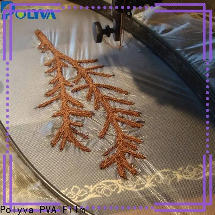 POLYVA popular polyvinyl alcohol bags with good price for medical 1