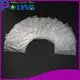 POLYVA eco-friendly dissolvable bags factory price for granules3 1