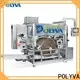 POLYVA excellent water soluble film packaging factory for powder pods3 1