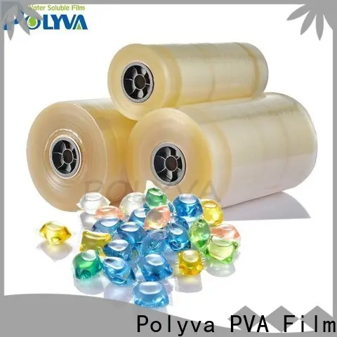 POLYVA water soluble film with good price 1