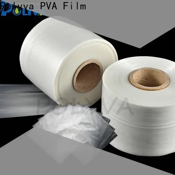 POLYVA dissolvable bags series for granules9 1