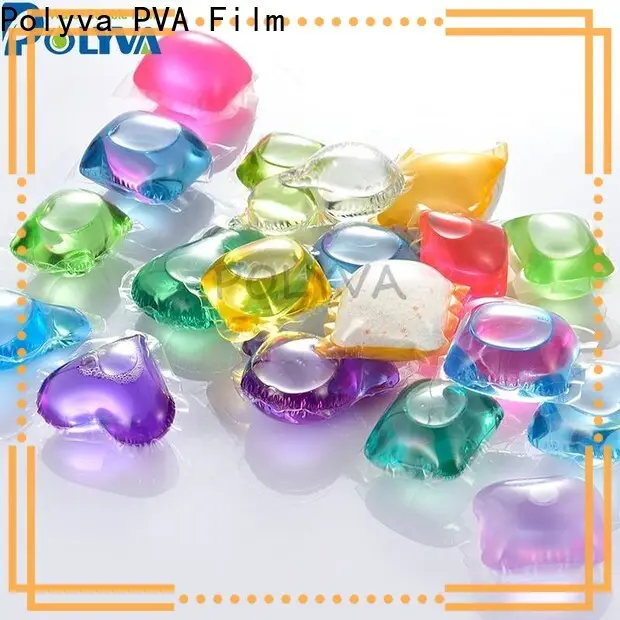POLYVA top quality dissolvable plastic bags series for lipsticks1 1