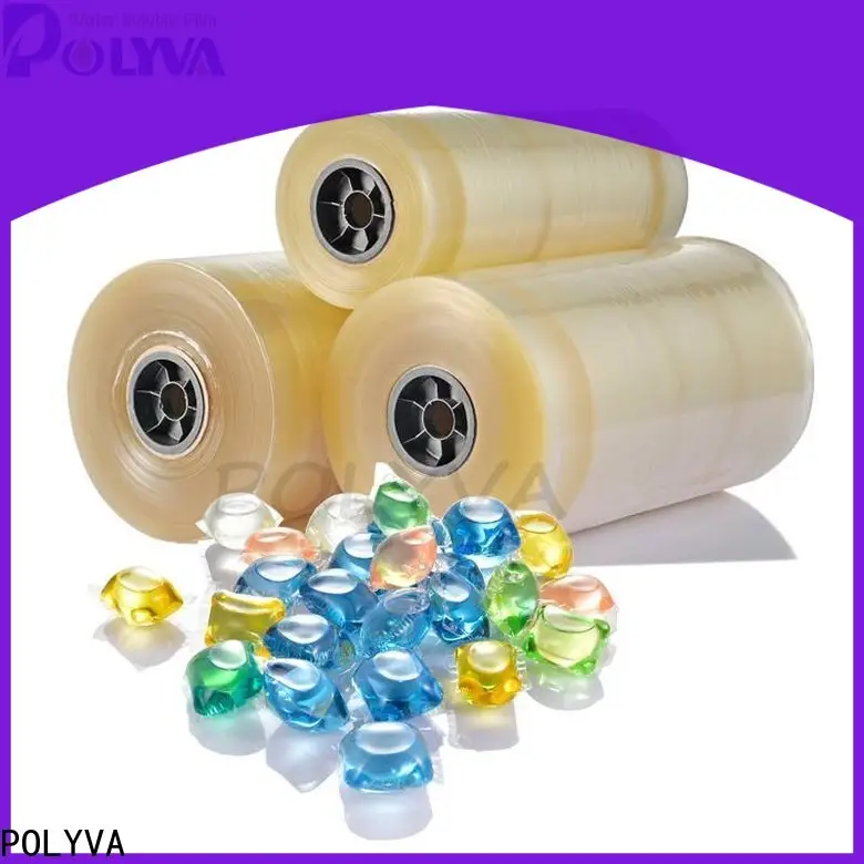 POLYVA reliable dissolvable plastic bags with good price for lipsticks1 1
