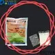 POLYVA water soluble plastic bags factory price for agrochemicals powder3 1