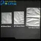 POLYVA popular pva water soluble film with good price for granules 1