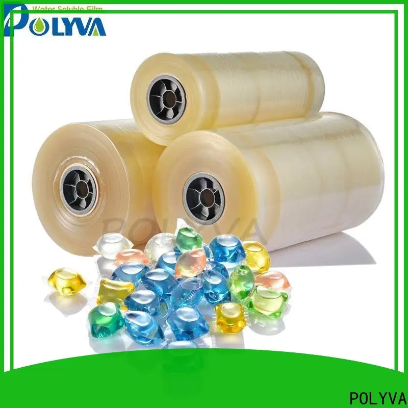 POLYVA polyvinyl alcohol film series for makeup6 1