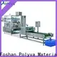 POLYVA professional water soluble film packaging supplier for oil chemicals agent 1