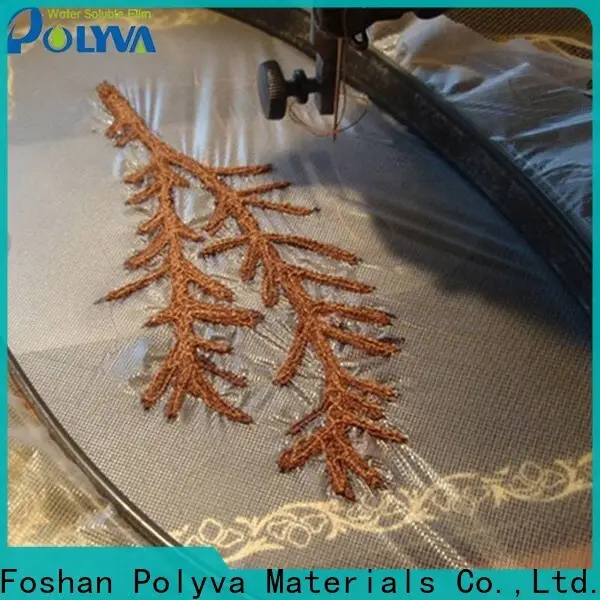 POLYVA advanced pvoh film series for water transfer printing1 1